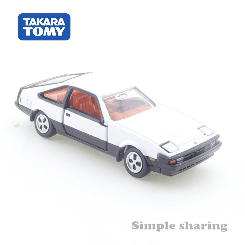 Takara Tomy Tomica Premium 14 Toyota CelicaXX (Tomica Premium Launch Specification) 1:62 Car Alloy Toys Motor Diecast Metal