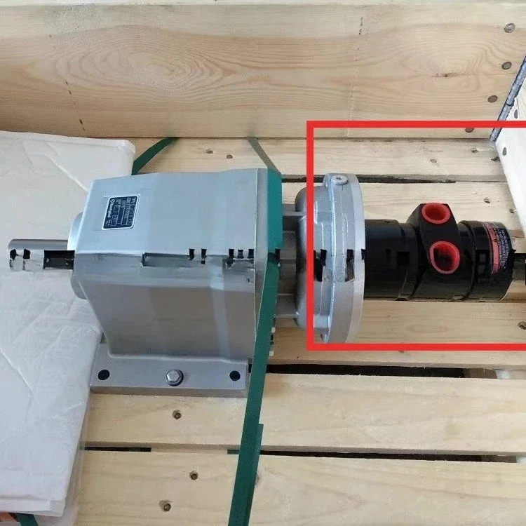 

Pneumatic motor LZL03-L-P-AC in stock LZB33-L-AR005-11