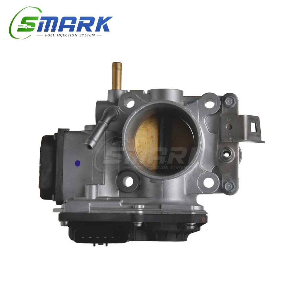 New Auto Parts Throttle Body 16400RMX003 16400-RMX-003 Throttle Valve with 1 Year Warranty