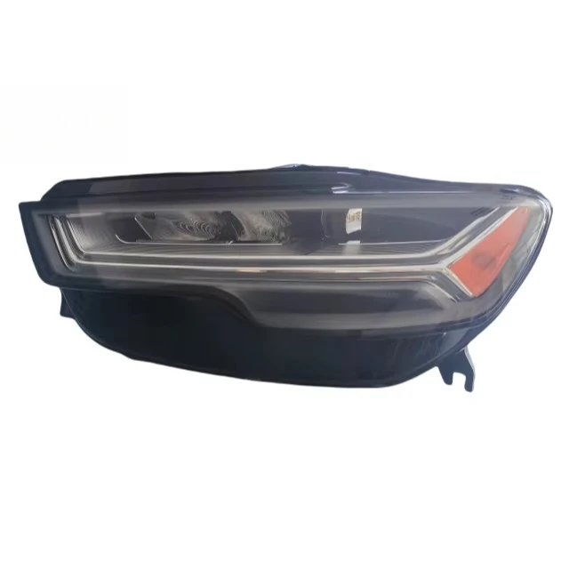 

Для Audi A6 C7PA 2016-2018 гг. OE: 4G0 941 773 H/4G0 941 774 H