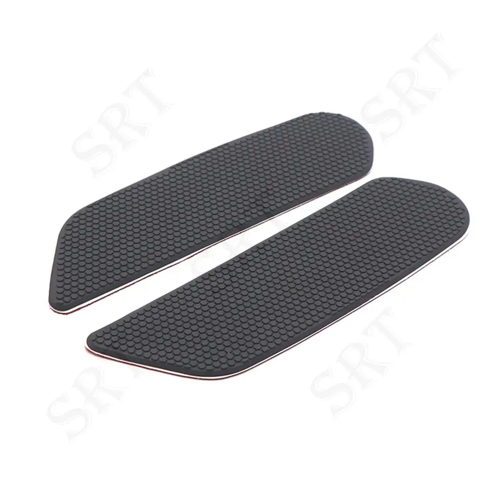 Adatto per Kawasaki Z900 2017 2018 2019 2020 2021 2022 accessori moto serbatoio Pad serbatoio laterale ginocchio trazione antiscivolo Grip Pad