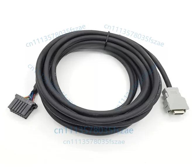 1pc a06b-6078-k811 jya2 k15 spindle encoder cable accessories