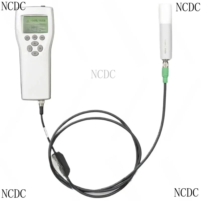 Handheld & Meter Hm70 Portable Temperature And Humidity Probe Hm70 High Precision Measurement Site