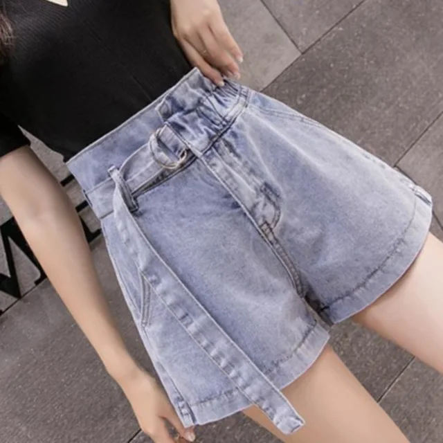 반바지 여성 축제 레이브 보헤미안 태슬 하이 웨이스트 와이드 레그 프린지 프린트 에스닉 컬러풀 패치워크 스트리트 홀리데이 트렌드