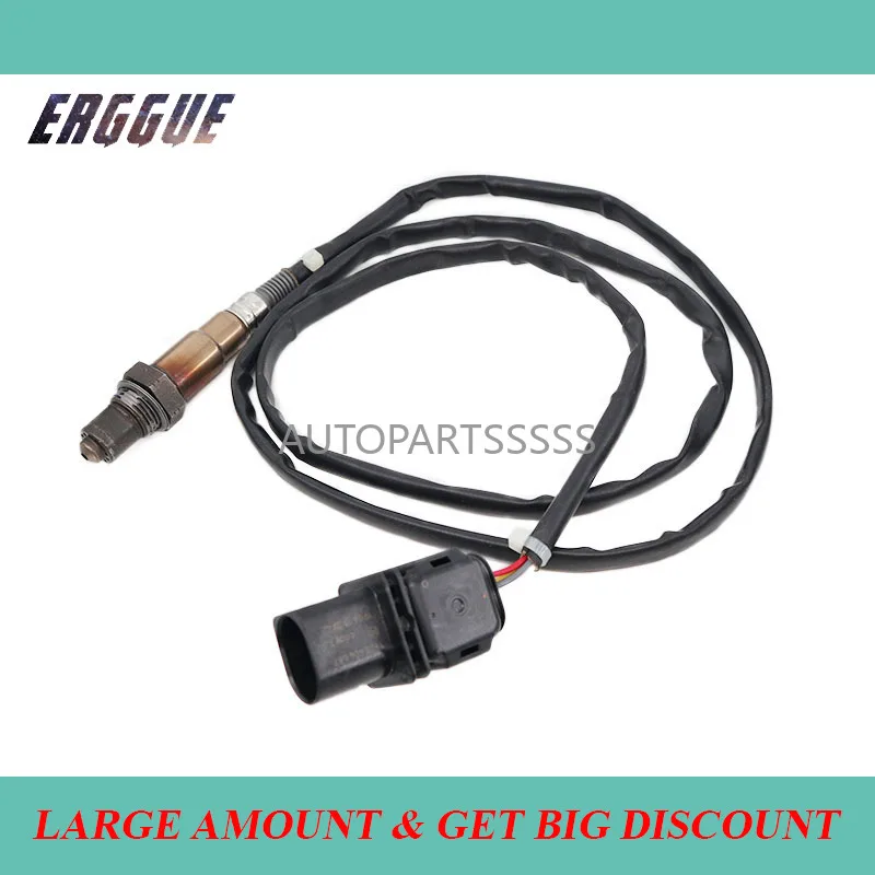 

94860613300 94860613102 0258017254 0258017025 94860613400 High quality Oxygen sensor For Porsche Boxster Cayenne