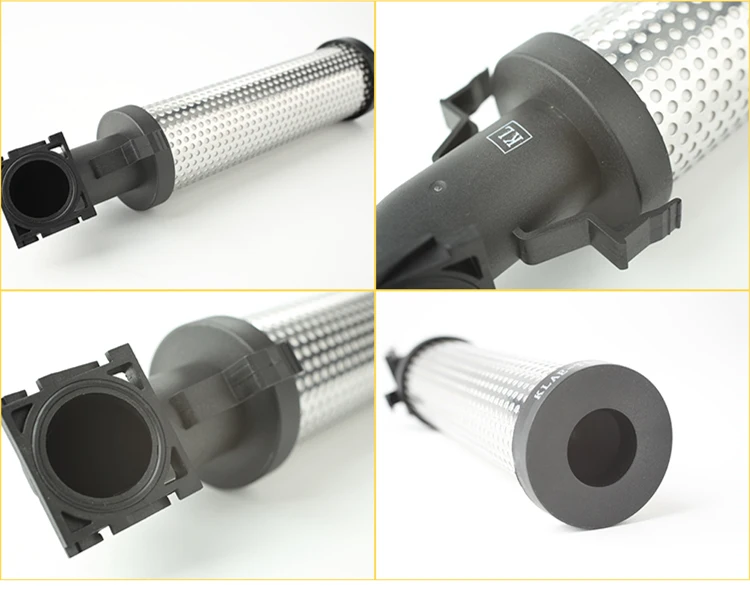عنصر فلتر KL-AIR T200E-03 لاستبدال مرشح T200-D-G
