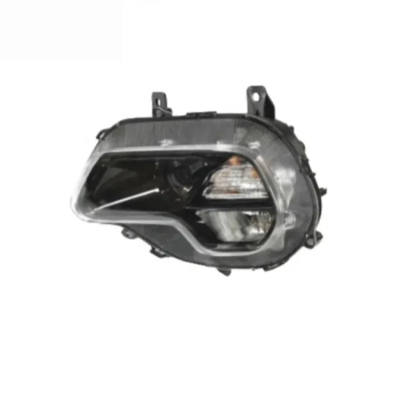 

Kebel Factory Selling Vehicle Bodykit Auto Fog Lamp OEM FGL5A218 Car Fog Light for Chevrolet Groove 2021