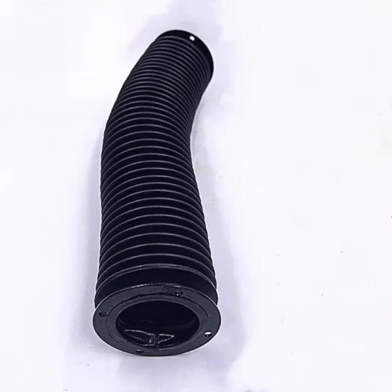 331017414 Corrugated Pipe for Charmilles wire cut EDM machine parts ,WEDM wire EDM parts,331.017.414 consumable