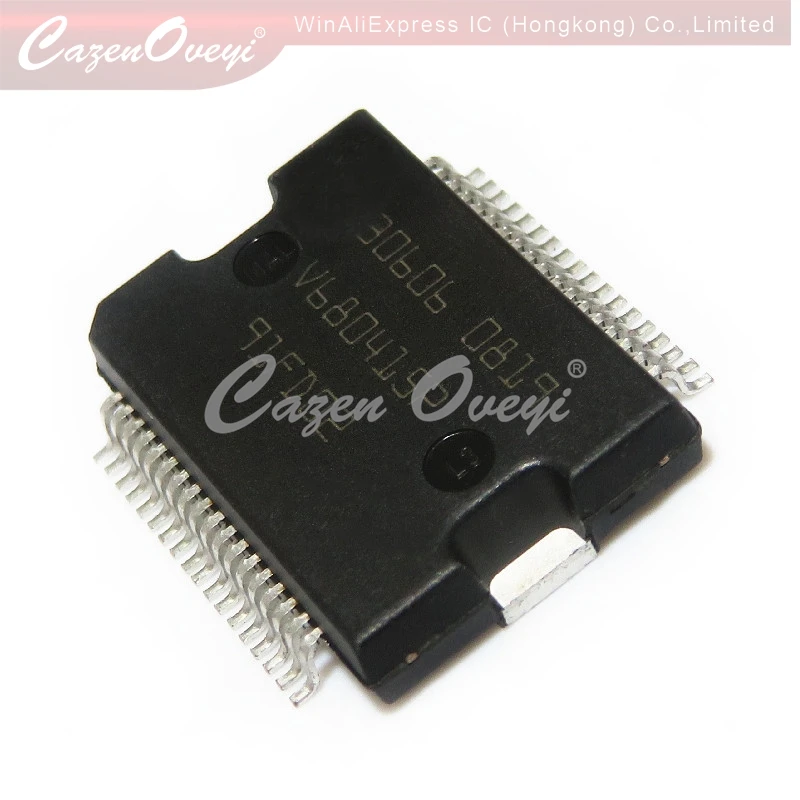 （5pcs）STA335BWS STA335 30606 HSSOP-36 STA323W STA323 HSSOP-36