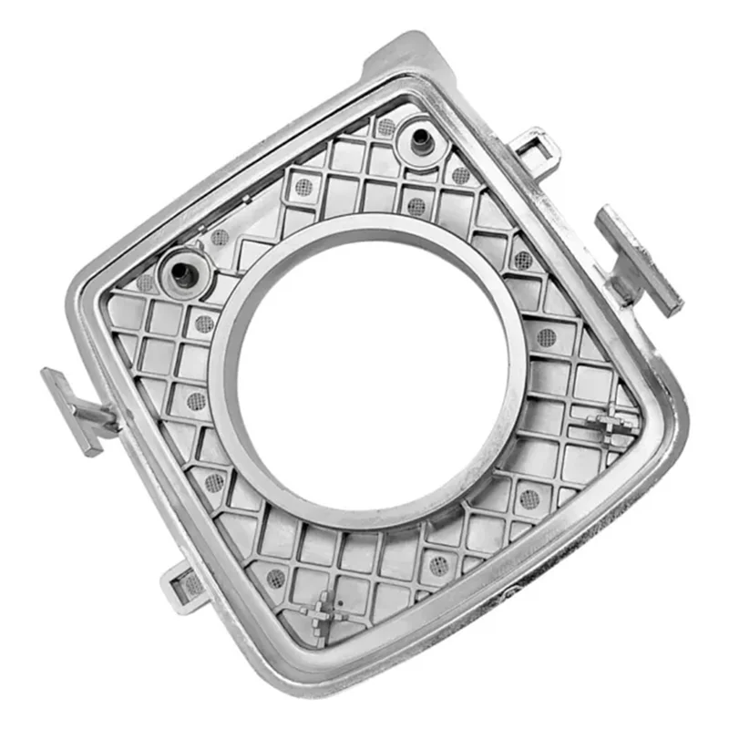 

A77Q-Car Hood Logo Cover Chrome Trim For Rolls-Royce Wraith First New Chrome Cover Spirit Of Ecstasy 51137306988