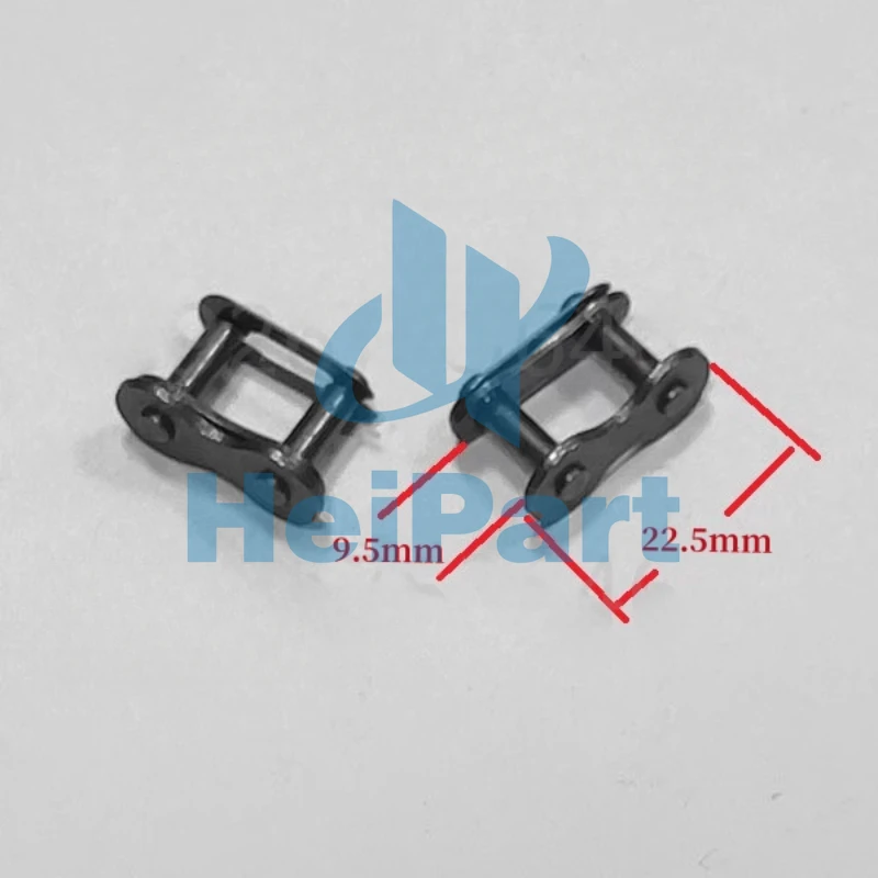 Suitable for Heidelberg Printing Machine Accessories SM52 Chain Connector Buckle