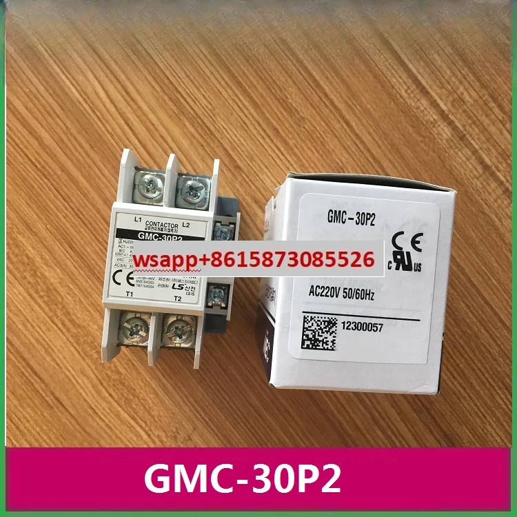 

GMC-40P2 Original GMC-30P2