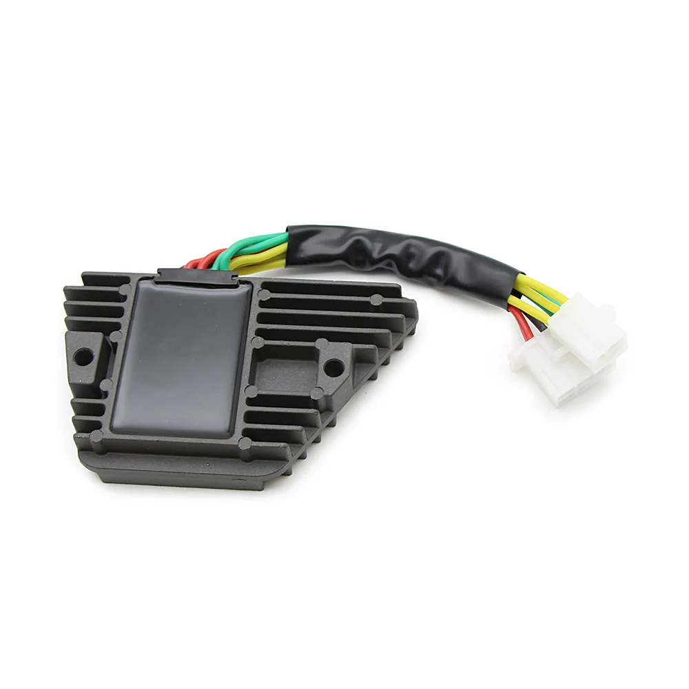 دراجة نارية منظم المعدل لهوندا VF1100C A Magna 1100 1983-1984 VF1100C التيار المتناوب Magna 1100 1984 1985-1986 31600-MB4-018