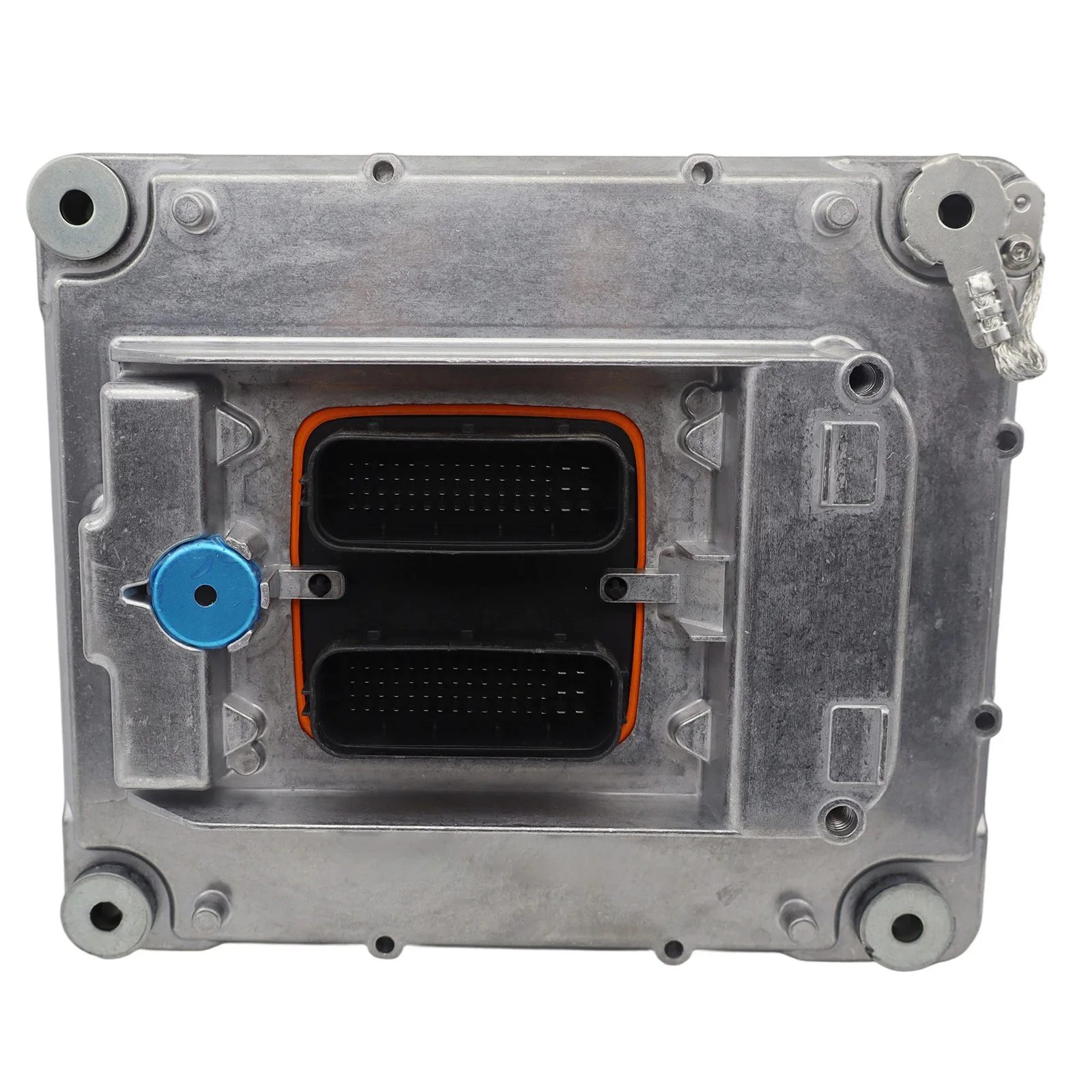 With program P04 ECU Controller ECM Electronic Control Unit Module 20814594 For Volvo Penta TAD940GE TAD941GE TAD942VE