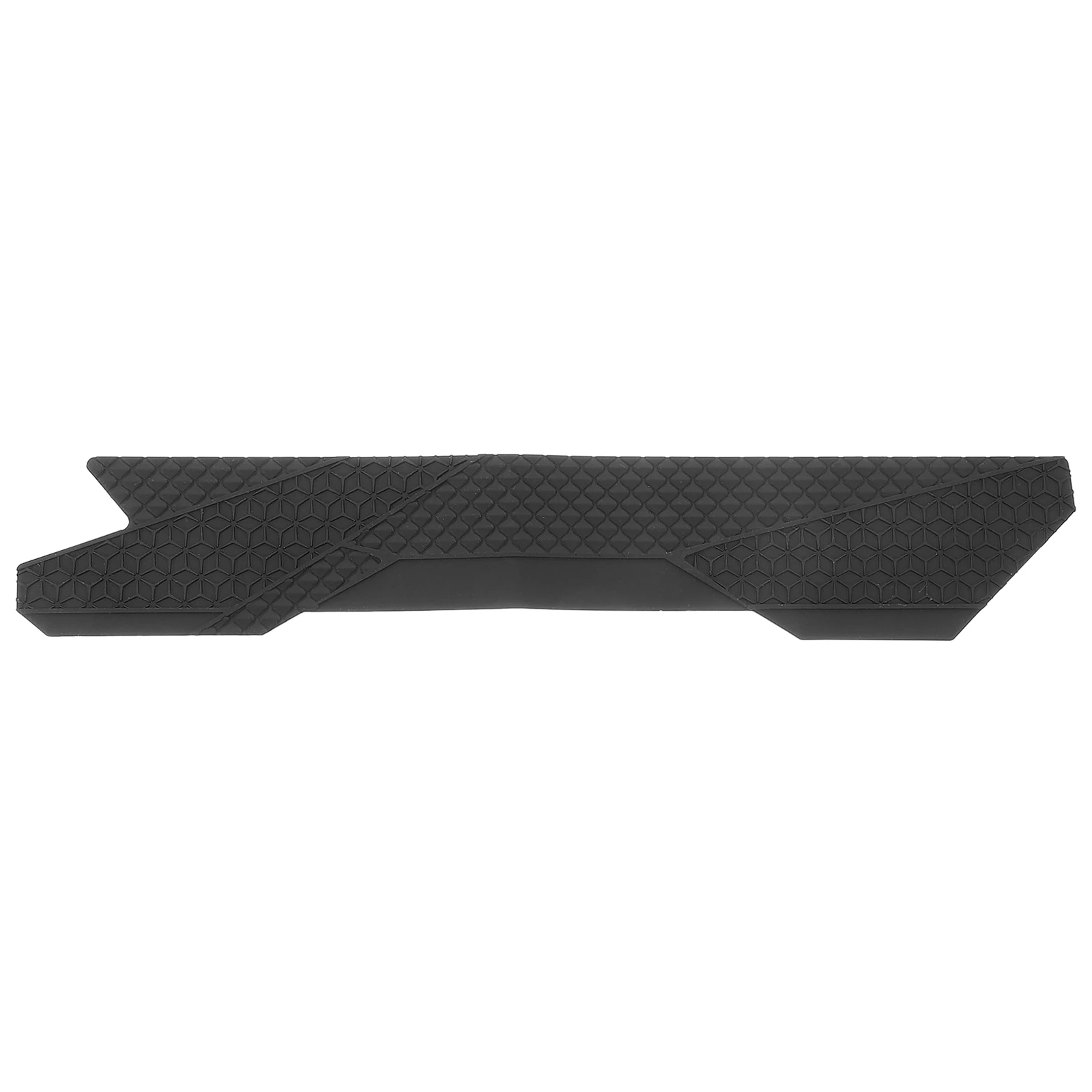 

Chain Protector Bicycle Guards Chainstay Protection Riding Bike Sticker Silica Gel Cover Frame Protective