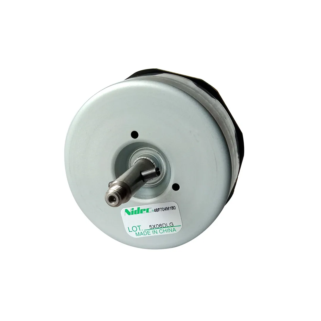 Nidec 48F704M180 DC Brushless Motor Suitable For Air Purifier Variable Frequency Motor