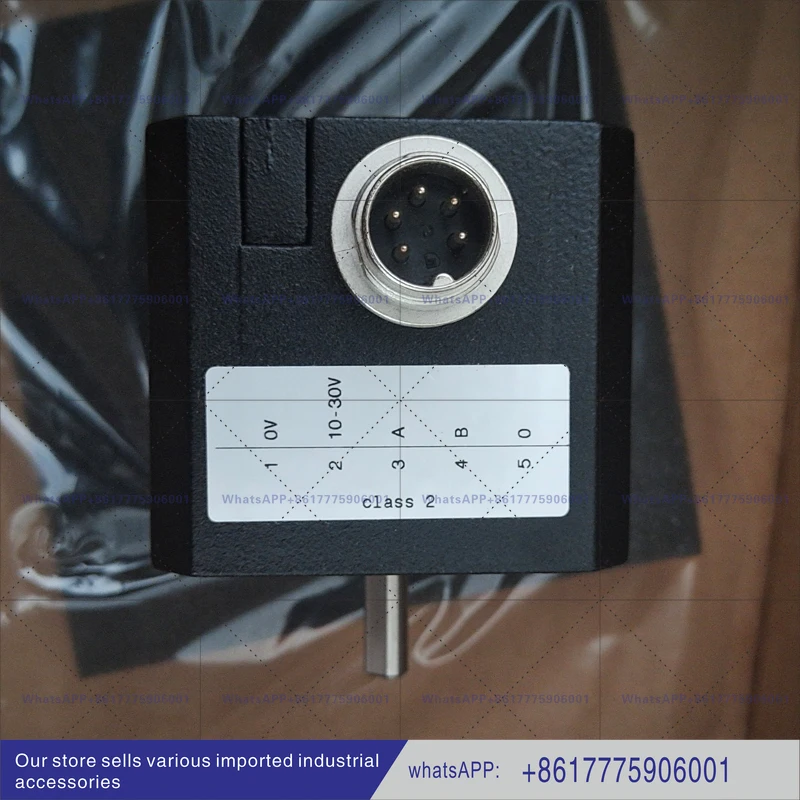 Pepperl + Fuchs rotary encoder 20-2951-500 German brand new original genuine