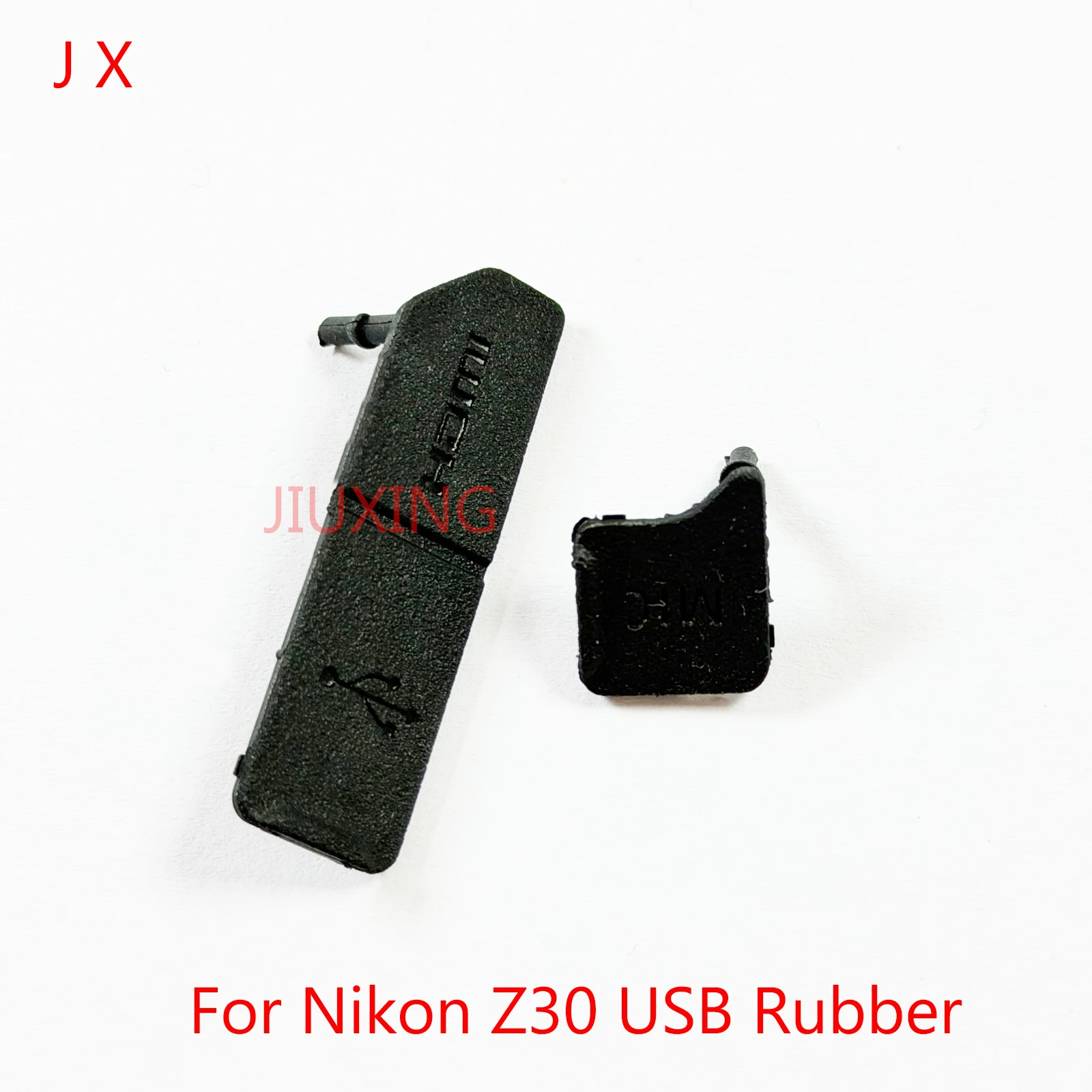 New For Nikon Z30 USB Rubber HDMI  Side Cover Shell USB Door Case Rubber Lid Skin Camera Repair Accessories