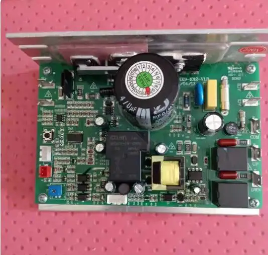 

Runner RIDO Power T5/T8 Kanglin GT3KL906/5S/908S/903S Treadmill Mainboard Lower Control