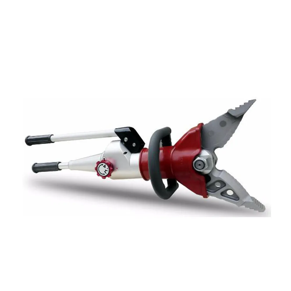 Portable Hydraulic Spreader Cutter Handheld Hydraulic Combi Tool