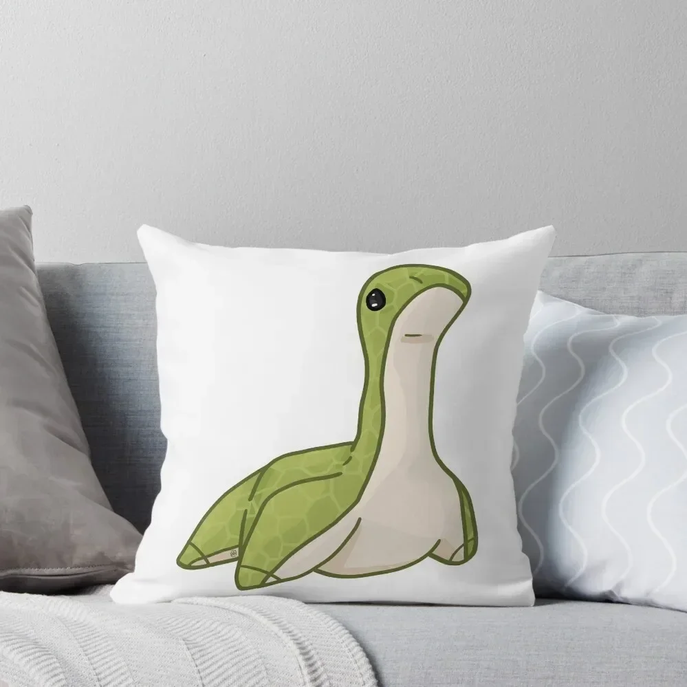 

Apex Legends Nessie Throw Pillow Cushion Cover For Sofa Pillows Aesthetic Sofa Cover pillow