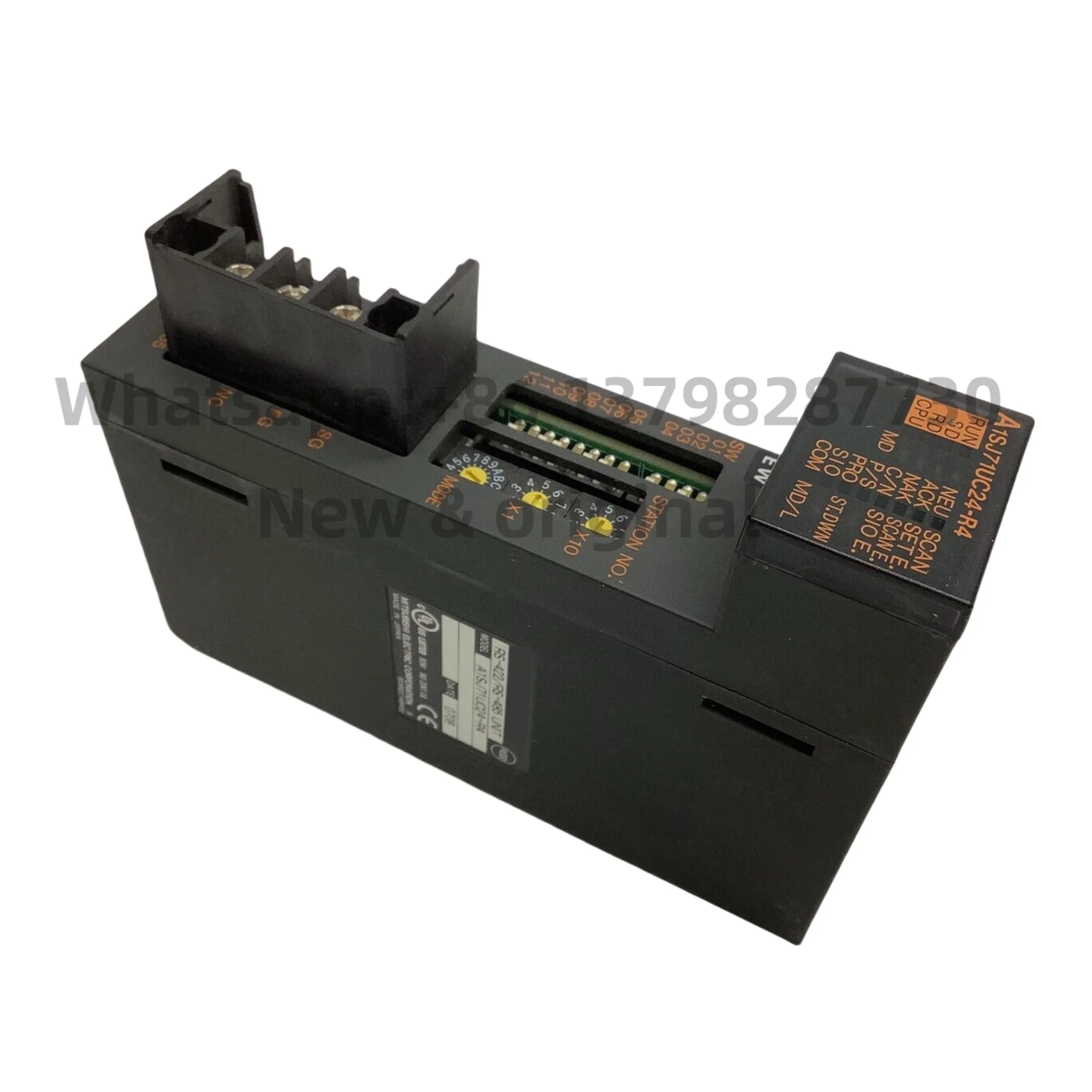 Новый оригинальный телефон A1SJ71UC24-R4