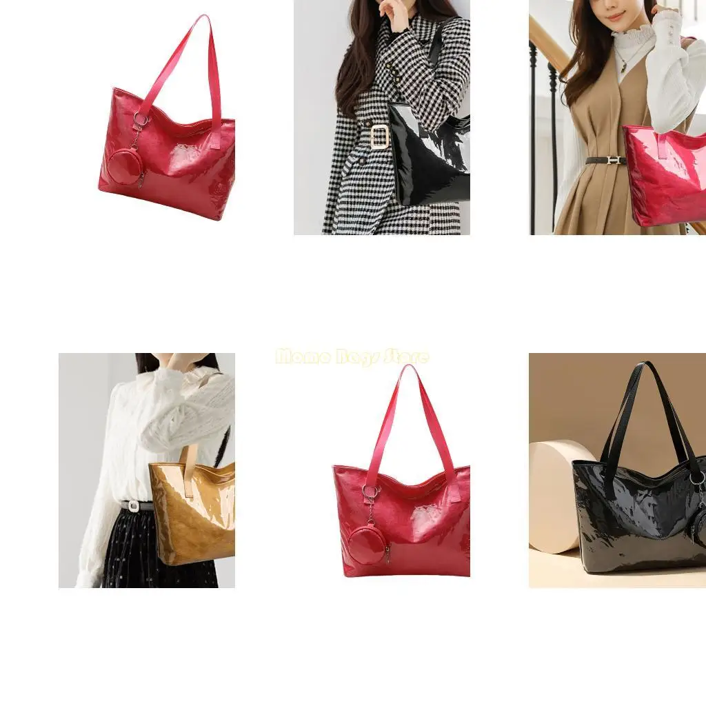 

X90d Женщины сумки мода сумка для подмышки с большой емкость