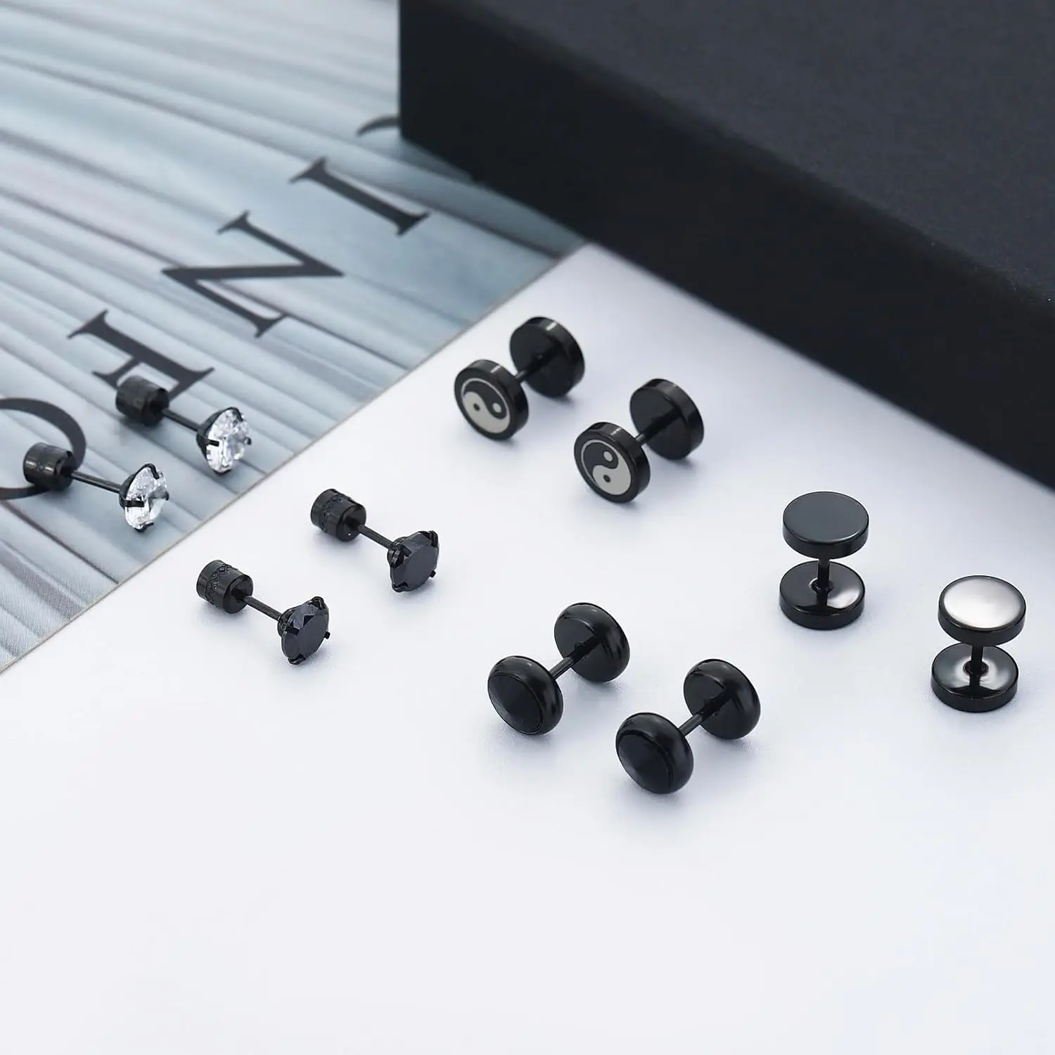 Thumbnail 3 - #41 Highest Rated Earring Sets to Buy in 2026