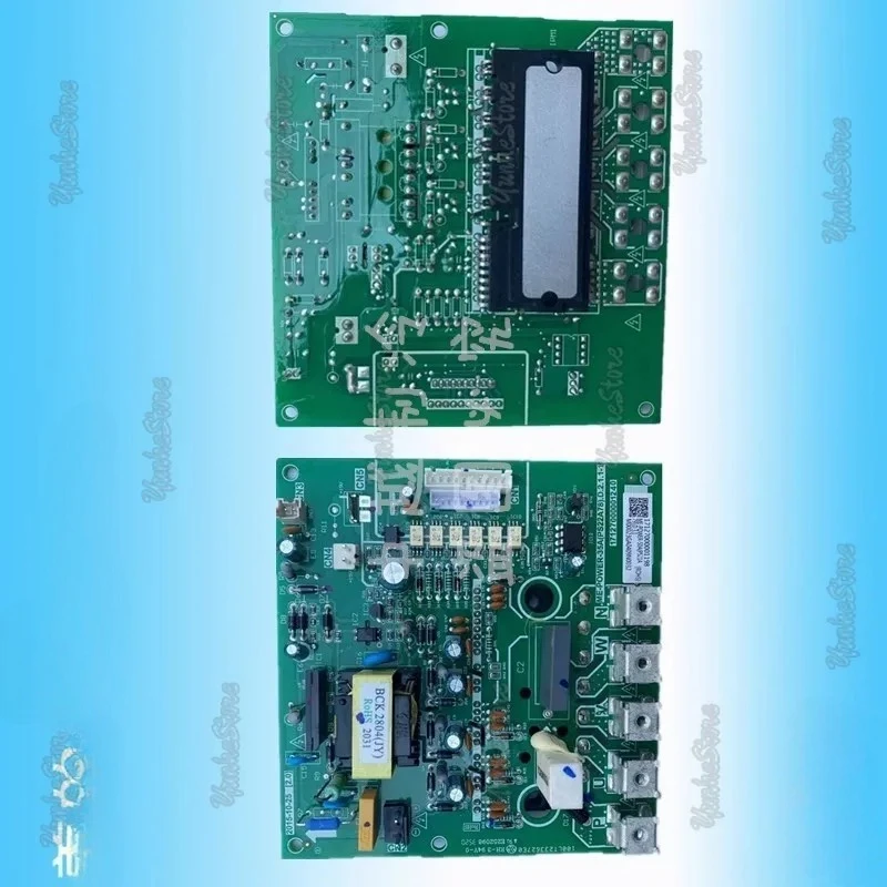 

New for Hisense ME-POWER-35A(PS22A78).D.2.1.1-1 202302130772 Air Conditioning computer Board Module