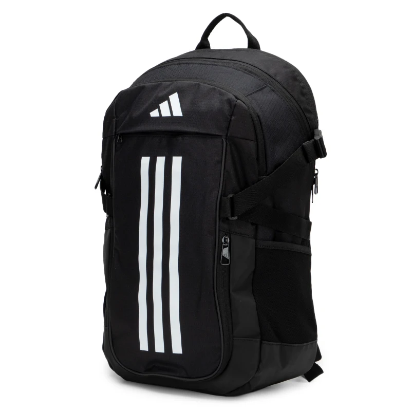 

Adidas (Adidas) Unisex Bag for Men and Women, Outdoor Leisure Sports Bag, Large-Capacity School Bag, Fitness Training Backpack Ip9878