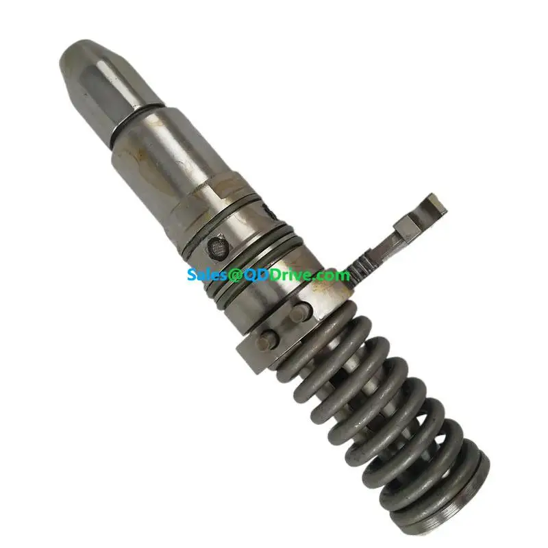 Original Factory CAT 4P9077 4P9075 4P9076 Fuel Injector Nozzle Assembly for CAT 3512 3516