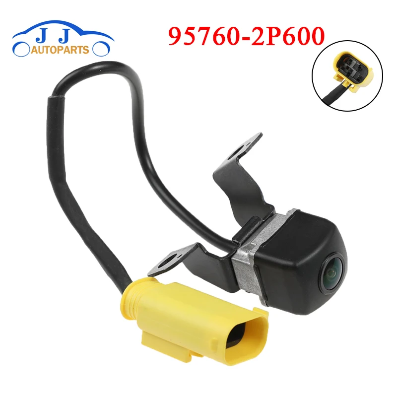 95760-2P600 957602P600 Rear View Back Up Reversing Camera for Kia Sorento 2014-2015 Car Accessories