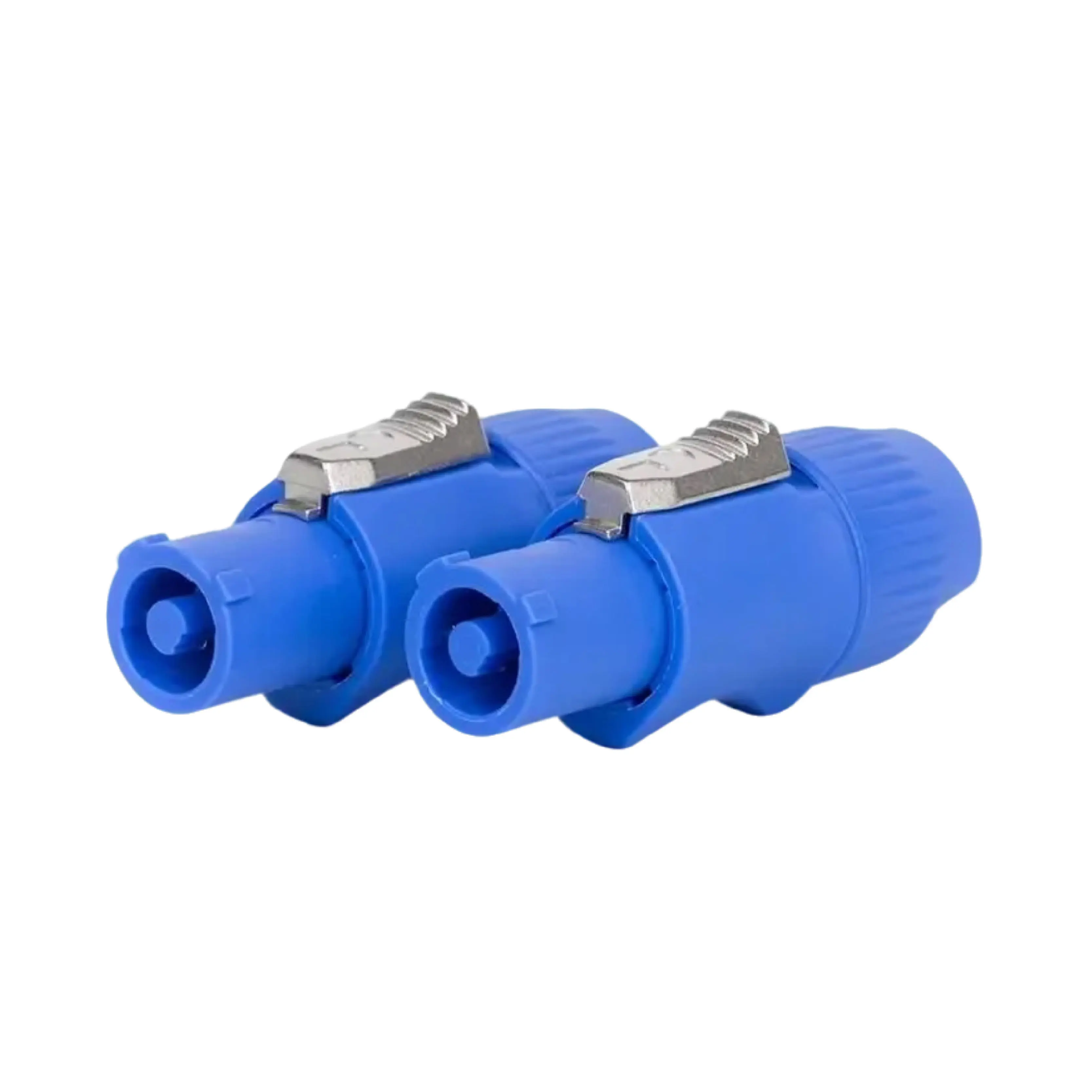 XLR Speaker Powercon NAC3FCA NAC3FCB Male Plug NAC3MPA 20A 250V Female Panel Mount Socket Adapter Connector
