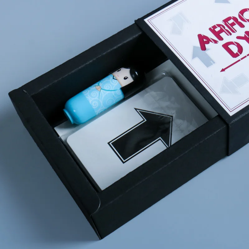 السهم الديناميكي السحري عن قرب الخدع السحرية بسيطة وسهلة التعلم أوهام للتحايل للتفاعل عن قرب