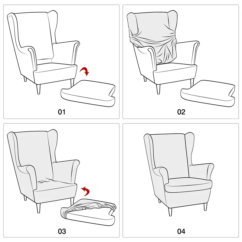 Thumbnail 3 - #17 Trending Furniture Covers Right Now