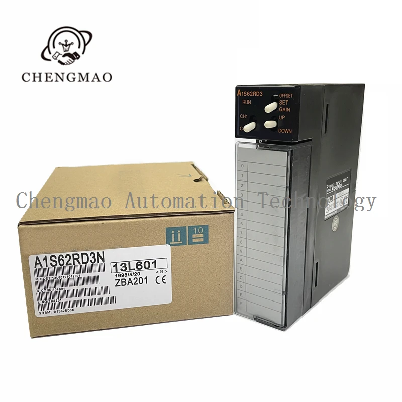 Nuovo modulo remoto PLC muslimexmuslima1shcpu A1SG60 A1SD71-S2 muslimate