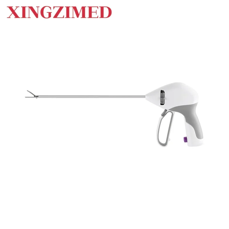 XINGZIMED Maryland Sellador/Divisor Laparoscópico de Vasos, Instrumento Quirúrgico Ligasure, Sellador Electroquirúrgico