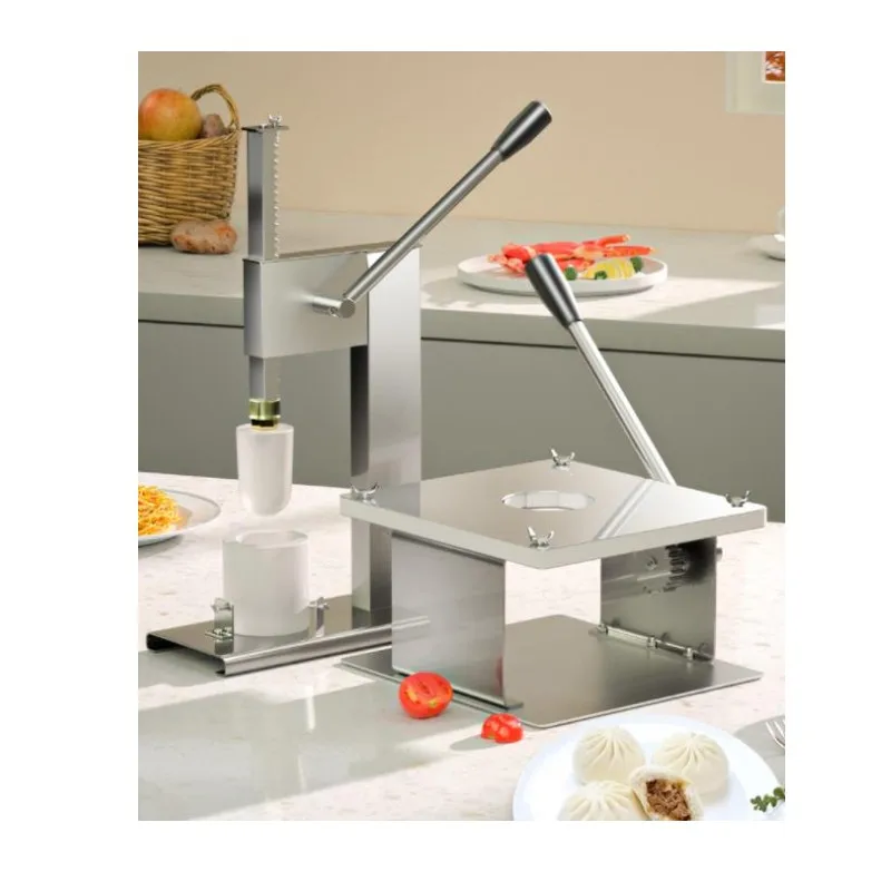 

Loaf Toast Dough Moulder Machine Long Bread Industrial Divider And Hamburger Round With Cutter Countertop Pie Mini Price