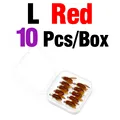 L Red
