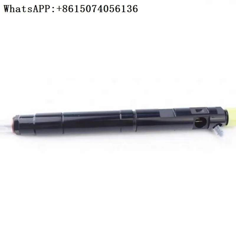 Injetor de combustível 28599713/28397569 compatível com injetor de combustível elétrico ED61 ED95