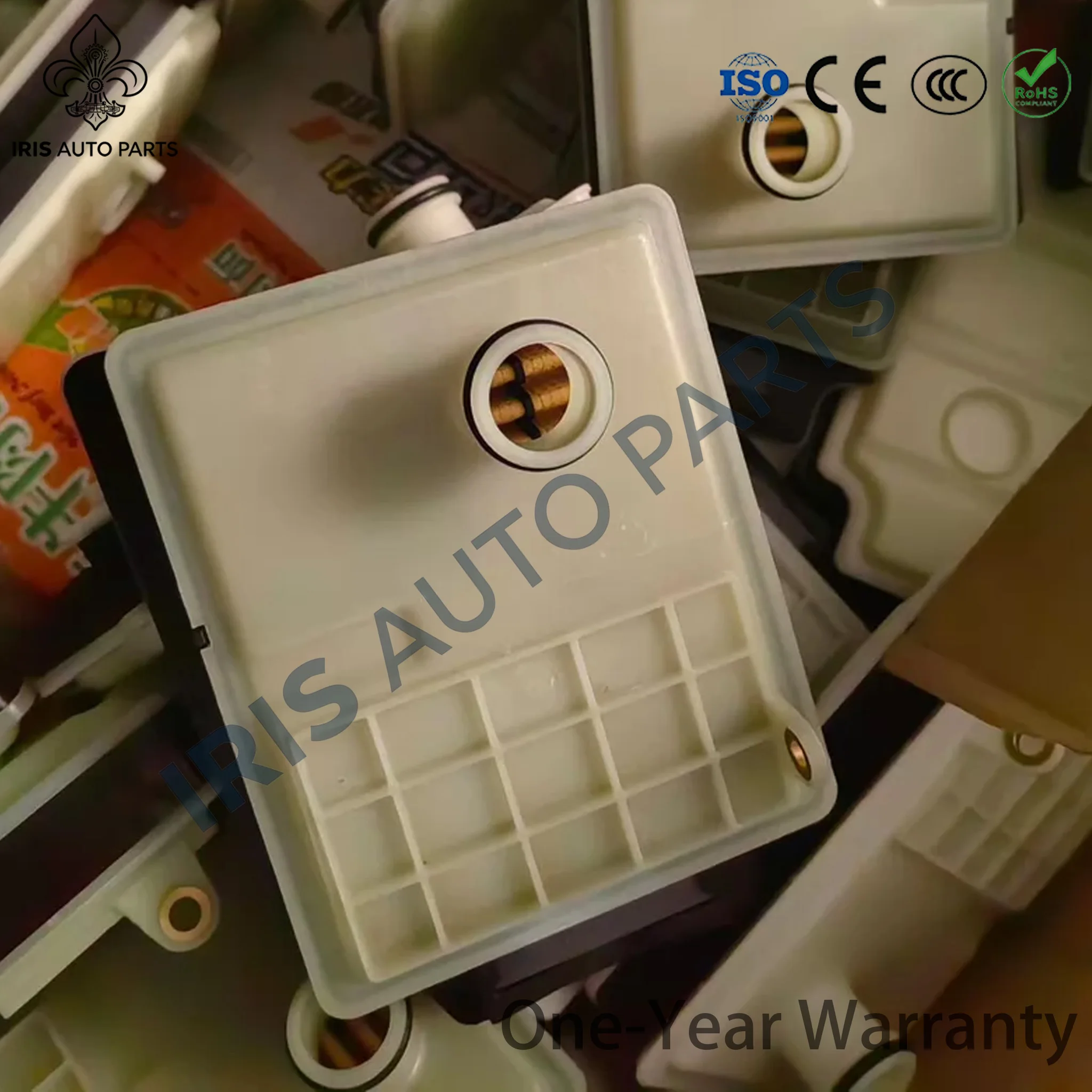 7DCT450 Suitable for Great Wall/Tank/Weipai 7DCT450 7-speed wet dual-clutch gearbox oil filter