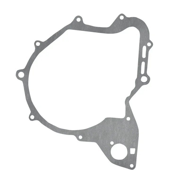 Motorcycle YAMAHA LEFT CRANKCASE COVER GASKET V-STAR 650 98-16 VIRAGO 535 1987-2000 4VR-15451