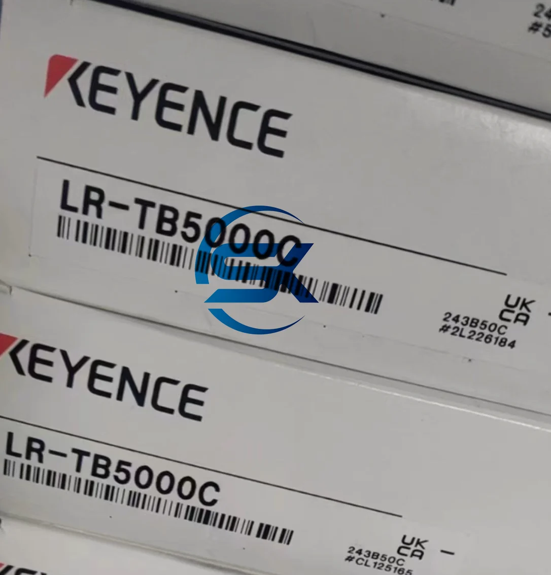 NEW IN BOX KEYENCE LR-TB5000C Laser Sensor Free Fast shipping