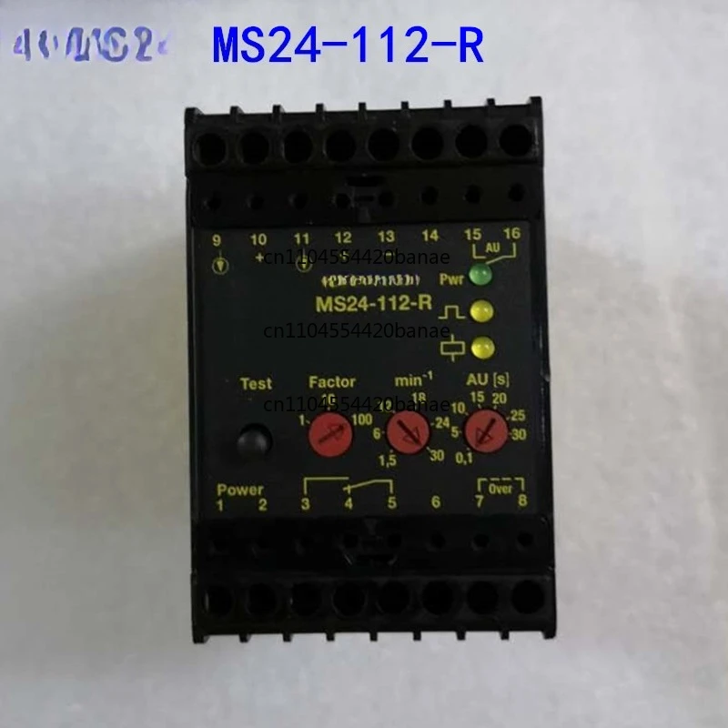 Relay Module MS24-112-R MS91-12-R MS96-11EX0-R