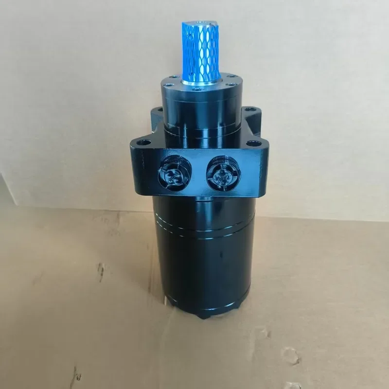 Neutral Label Hydraulic TG TG0960US030AABN TG0625US020AABN TG0800US025AABN Low Speed High Torque Orbital Hydraulic Motor