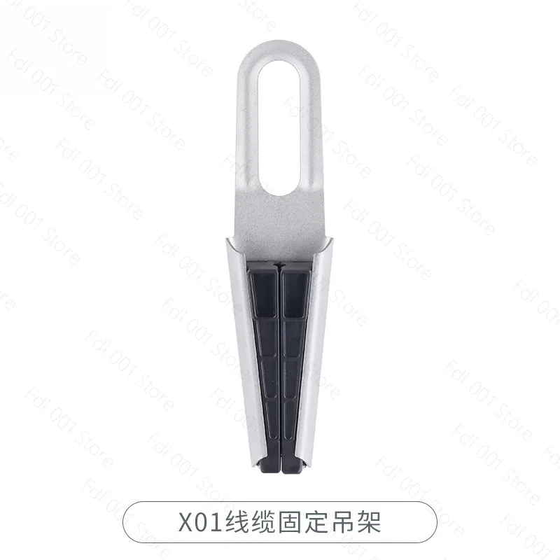X01 Cable Hanger Holder, Liquid Level Gauge Transmitter Sensor