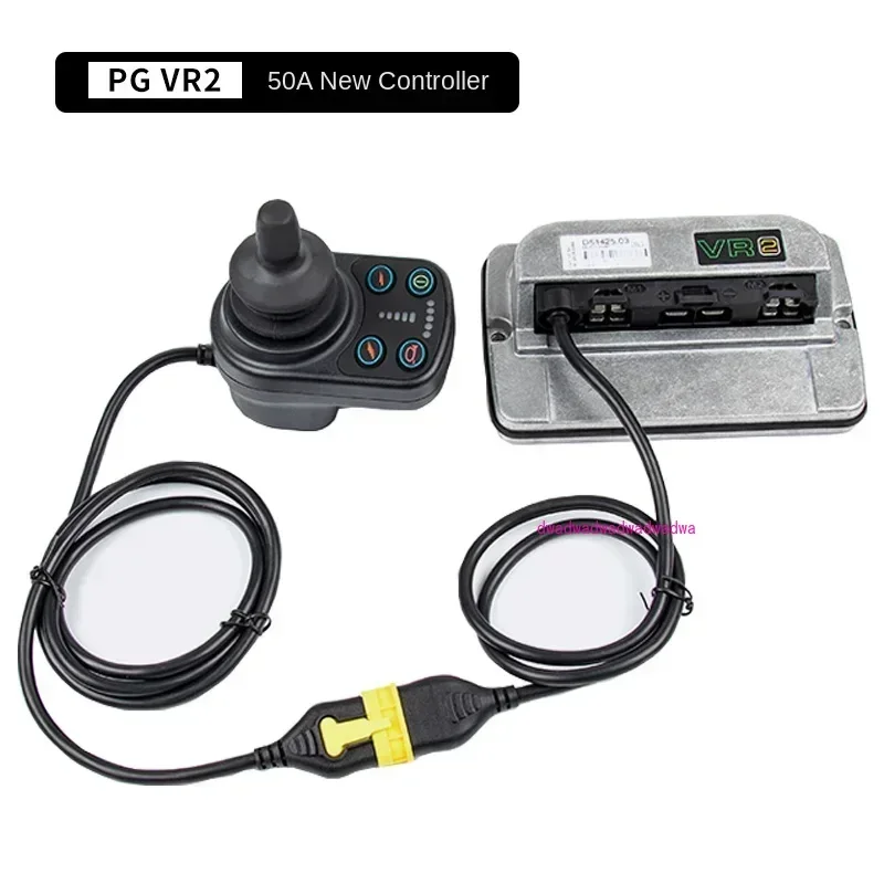 Pg VR2 Vsi With Lig… - image