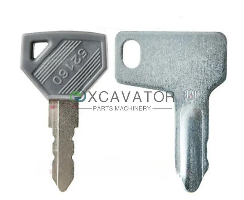 

Ключ для экскаватора Yanmar 301, ключ для экскаватора Yanmar 52160