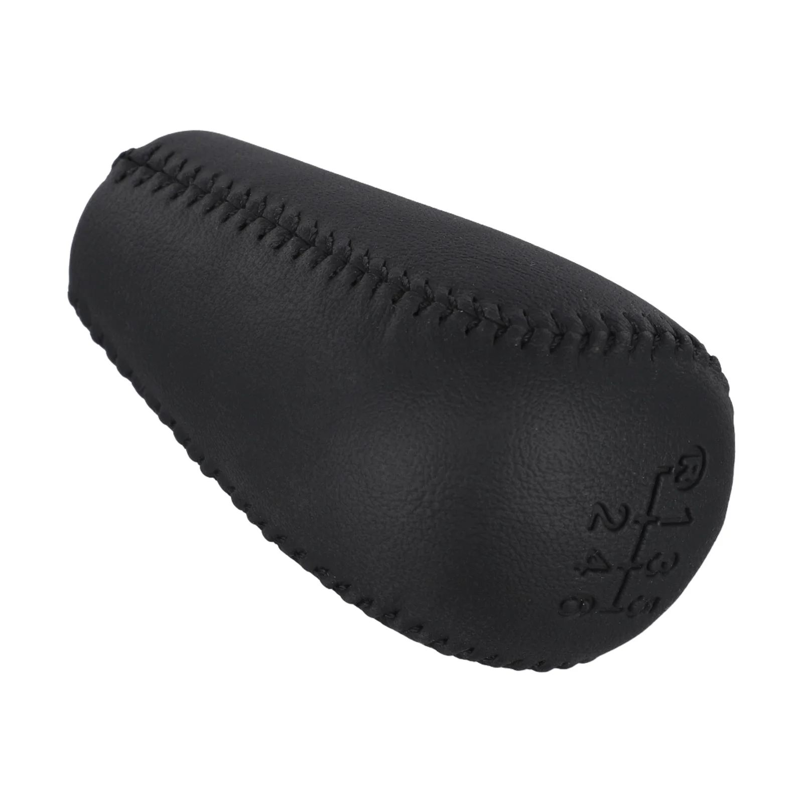 Shift Knob OEM Number 3350412250C0 for Toyota For Land For Cruiser and For Prado GRJ Models Quick Installation Process