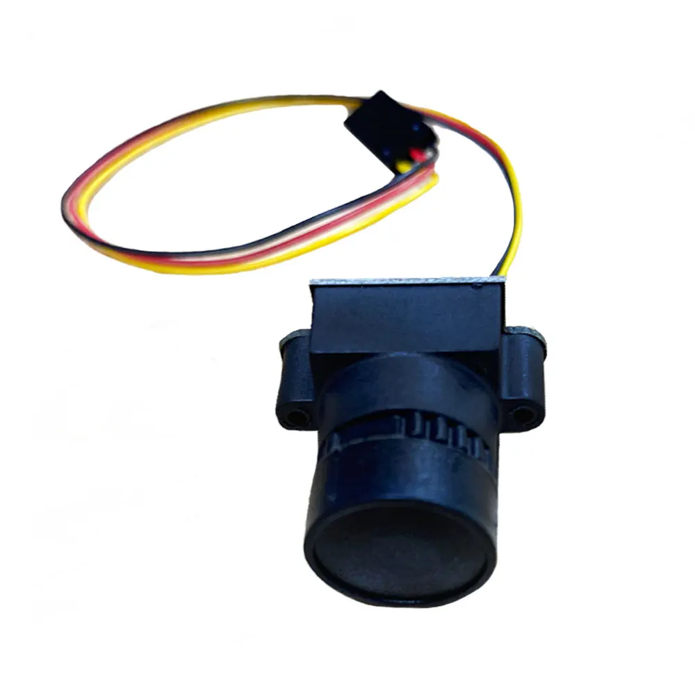 TS832 48Ch 5.8G 600mw Wireless Video Transmitter & 1000TVL Camera for RC FPV Aerial Photography